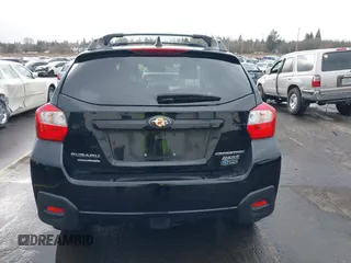 2017 Subaru Crosstrek Premium with VIN JF2GPADC9HH232762, listed as a IAAI auction lot 41647697 with 90,696 mi miles. Bid and sale history available at carsss.com. Image 16.