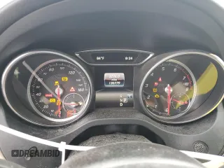 2019 Mercedes-Benz CLA 250 с VIN WDDSJ4EB2KN726235, выставлен на аукционе Copart как лот 63113735 с пробегом 130 779 миль миль и Чистый • Clean title. История ставок и продаж доступна на DreamBid. Изображение 9.