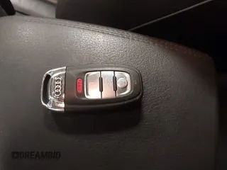 2015 Audi Q5 Premium Plus with VIN WA1LFAFP5FA029478, listed as a IAAI auction lot 41514901 with 133,150 mi miles. Bid and sale history available at carsss.com. Image 11.