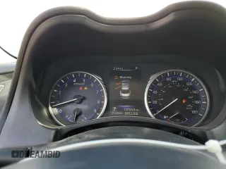 2014 Infiniti Q50 Premium z VIN JN1BV7AP4EM683628, wystawiony jako Copart lot #50084865 z przebiegiem 130 543 mil mil oraz Szkoda całkowita • Salvage title. Historia ofert i sprzedaży dostępna na DreamBid. Obrazek 9.