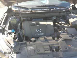 2014 Mazda CX-5 Grand Touring with VIN JM3KE4DY2E0312952, listed as a IAAI auction lot 42138721 with 99,993 mi miles and . Bid and sale history available at DreamBid. Image 10.