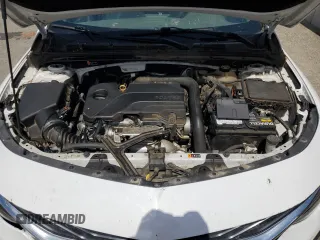 2020 Chevrolet Malibu LT with VIN 1G1ZD5ST4LF069056, listed as a Copart auction lot 51101295 with 90,816 mi miles and Clean Title. Bid and sale history available at DreamBid. Image 11.