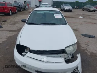 2003 Chevrolet Cavalier z VIN 1G1JC52F337158573, wystawiony jako IAAI lot #42155179 z przebiegiem 48 746 mil mil oraz . Historia ofert i sprzedaży dostępna na DreamBid. Obrazek 13.