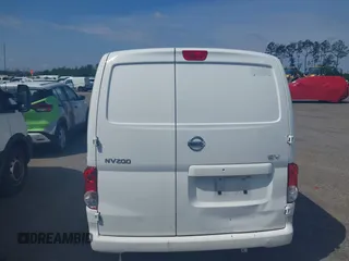2020 Nissan NV200 SV with VIN 3N6CM0KN3LK694753, listed as a IAAI auction lot 42170439 with 97,466 mi miles and . Bid and sale history available at DreamBid. Image 16.