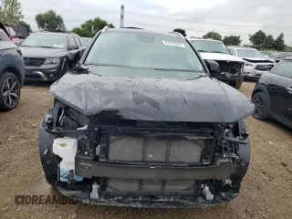 2023 Volvo XC40 Ultimate Bright Theme с VIN YV4L12UA1P2075634, выставлен на аукционе Copart как лот 67070524 с пробегом Не указан миль и Списание • Salvage title. История ставок и продаж доступна на DreamBid. Изображение 5.