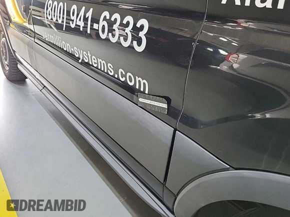 2015 Ford Transit with VIN 1FTNE1CM0FKA43830, listed as a IAAI auction lot 42039227 with 170,765 mi miles and . Bid and sale history available at DreamBid. Image 1.