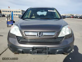 2009 Honda CR-V EX-L with VIN 5J6RE487X9L010168, listed as a Copart auction lot 49341905 with 151,035 mi miles and Salvage Title. Bid and sale history available at carsss.com. Image 5.
