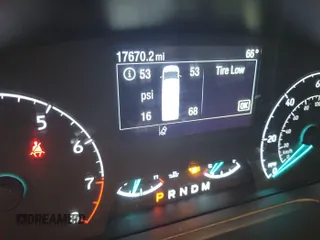 2023 Ford Transit Cargo с VIN 1FTBR1X89PKA75830, выставлен на аукционе IAAI как лот 42907933 с пробегом 17 668 миль миль и . История ставок и продаж доступна на DreamBid. Изображение 7.