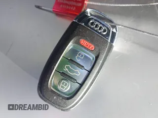 2016 Audi A6 3.0T Premium Plus with VIN WAUFGAFC2GN001285, listed as a IAAI auction lot 41938989 with 119,687 mi miles. Bid and sale history available at carsss.com. Image 11.