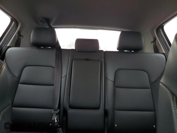 2021 Kia Sportage EX with VIN KNDPN3AC3M7844248, listed as a Copart auction lot 59754705 with 93,539 mi miles and Salvage title. Bid and sale history available at DreamBid. Image 10.