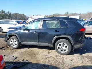 2019 Toyota RAV4 LE with VIN 2T3G1RFV1KC054006, listed as a IAAI auction lot 41781405 with 41,635 mi miles and . Bid and sale history available at DreamBid. Image 15.