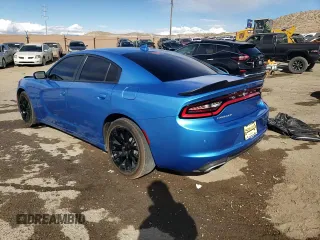 2019 Dodge Charger SXT with VIN 2C3CDXBG1KH678781, listed as a Copart auction lot 47643635 with 75,769 mi miles and Salvage Title. Bid and sale history available at carsss.com. Image 13.