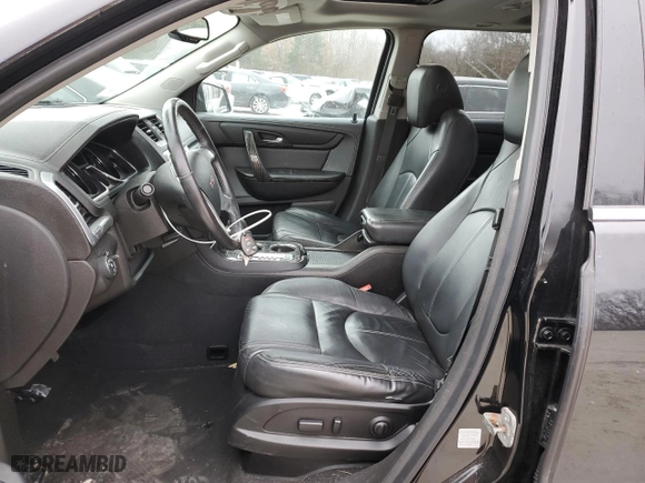 2016 GMC Acadia SLT with VIN 1GKKVRKDXGJ207888, listed as a Copart auction lot 85942074 with 0 mi miles and Non Repairable. Bid and sale history available at carsss.com. Image 7.