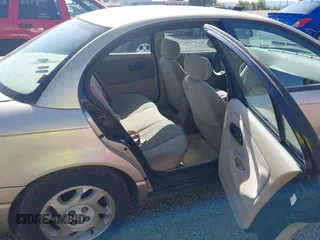 2000 Saturn SL с VIN 1G8ZK5277YZ178949, выставлен на аукционе IAAI как лот 42153880 с пробегом 105 203 миль миль и . История ставок и продаж доступна на DreamBid. Изображение 8.