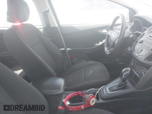 2017 Ford Focus SE with VIN 1FADP3FEXHL285064, listed as a IAAI auction lot 42528911 with 118,659 mi miles and . Bid and sale history available at DreamBid. Image 5.