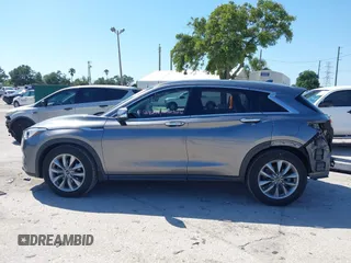 2020 Infiniti QX50 Luxe с VIN 3PCAJ5M13LF103064, выставлен на аукционе IAAI как лот 42278903 с пробегом 42 423 миль миль и . История ставок и продаж доступна на DreamBid. Изображение 15.