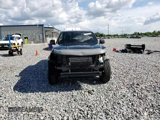 2019 Chevrolet Colorado 2WD LT with VIN 1GCGSCEN8K1191842, listed as a Copart auction lot 61370075 with 129,905 mi miles and Salvage title. Bid and sale history available at DreamBid. Image 14.