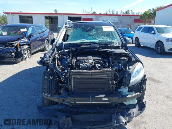 2016 Mercedes-Benz GLE 350 with VIN 4JGDA5JB2GA749071, listed as a IAAI auction lot 41851496 with 78,788 mi miles and . Bid and sale history available at DreamBid. Image 6.