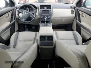 2010 Mazda CX-9 Sport with VIN JM3TB2MV2A0205563, listed as a Copart auction lot 64697184 with 175,278 mi miles and Clean Title. Bid and sale history available at carsss.com. Image 8.
