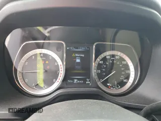 2017 Nissan Titan SV z VIN 1N6AA1EJ2HN570490, wystawiony jako Copart lot #50688785 z przebiegiem 122 817 mil mil oraz Szkoda całkowita • Salvage title. Historia ofert i sprzedaży dostępna na DreamBid. Obrazek 9.