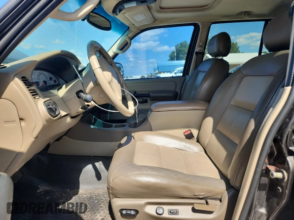 2005 Ford Explorer Sport Trac XLS with VIN 1FMZU77K25UA17597, listed as a Copart auction lot 59196175 with 205,704 mi miles and Clean title. Bid and sale history available at DreamBid. Image 7.