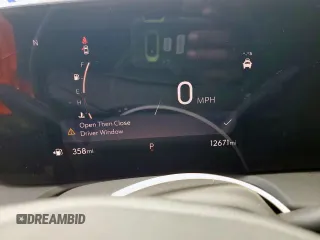2024 Buick Encore GX Preferred с VIN KL4AMBS25RB121329, выставлен на аукционе Copart как лот 62384635 с пробегом 12 671 миль миль и Чистый • Clean title. История ставок и продаж доступна на DreamBid. Изображение 9.