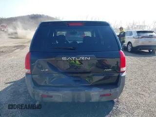 2004 Saturn VUE with VIN 5GZCZ43D24S803314, listed as a IAAI auction lot 41769367 with 129,624 mi miles and . Bid and sale history available at DreamBid. Image 16.