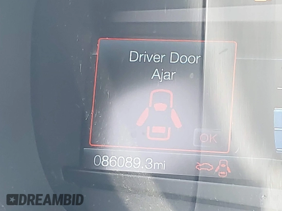 2019 Ford Edge SEL with VIN 2FMPK3J95KBB75543, listed as a IAAI auction lot 42405692 with 86,089 mi miles and . Bid and sale history available at DreamBid. Image 15.