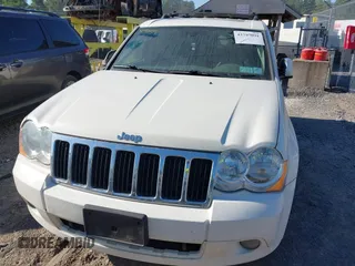 2010 Jeep Grand Cherokee Limited with VIN 1J4RR5GT2AC133380, listed as a IAAI auction lot 42797091 with 196,060 mi miles and . Bid and sale history available at DreamBid. Image 6.