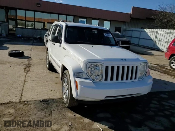 2012 Jeep Liberty Sport with VIN 1C4PJMAK0CW167835, listed as a Copart auction lot 46684055 with 114,989 mi miles and Clean Title. Bid and sale history available at carsss.com. Image 11.