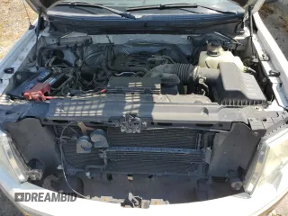 2011 Ford F-150 XL с VIN 1FTFW1EFXBFA23877, выставлен на аукционе Copart как лот 62494375 с пробегом 166 322 миль миль и Чистый • Clean title. История ставок и продаж доступна на DreamBid. Изображение 11.