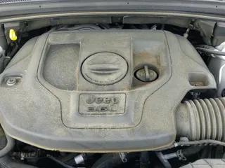 2023 Jeep Grand Cherokee Summit Reserve с VIN 1C4RJKEG0P8722604, выставлен на аукционе IAAI как лот 42536784 с пробегом 41 660 миль миль и . История ставок и продаж доступна на DreamBid. Изображение 20.