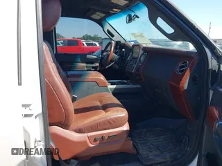 2014 Ford F-250 XL z VIN 1FT7W2BT2EEB61251, wystawiony jako IAAI lot #41970563 z przebiegiem 244 184 mil mil oraz . Historia ofert i sprzedaży dostępna na DreamBid. Obrazek 5.