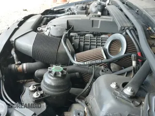 2009 BMW 3 Series 335i с VIN WBAWB73549P047828, выставлен на аукционе IAAI как лот 42717150 с пробегом 123 179 миль миль и . История ставок и продаж доступна на DreamBid. Изображение 19.
