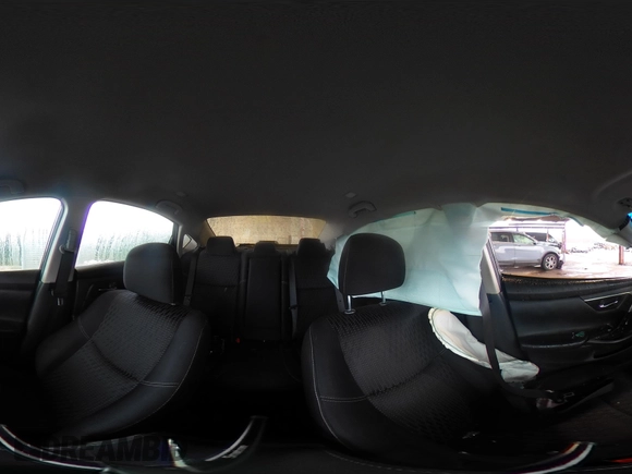 2016 Nissan Altima 2.5 S with VIN 1N4AL3AP2GN359622, listed as a IAAI auction lot 41840253 with 80,815 mi miles. Bid and sale history available at carsss.com. Image 18.