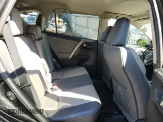 2015 Toyota RAV4 Limited with VIN 2T3DFREVXFW317846, listed as a Copart auction lot 62609405 with 262,083 mi miles and Clean title. Bid and sale history available at DreamBid. Image 11.