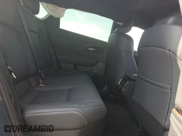 2025 Toyota Crown XLE z VIN JTDACAAJ5S3013692, wystawiony jako Copart lot #52054165 z przebiegiem 8 591 mil mil oraz Szkoda całkowita • Salvage title. Historia ofert i sprzedaży dostępna na DreamBid. Obrazek 11.