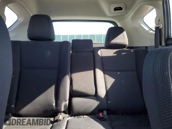 2018 Toyota RAV4 XLE with VIN 2T3RFREV7JW788173, listed as a Copart auction lot 45637205 with 106,475 mi miles and Salvage Title. Bid and sale history available at carsss.com. Image 10.
