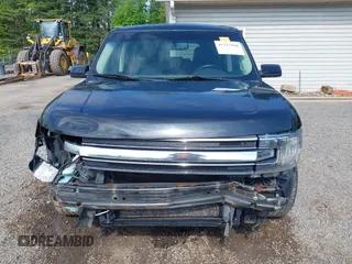 2013 Ford Flex SEL z VIN 2FMGK5C81DBD16322, wystawiony jako IAAI lot #42217080 z przebiegiem 212 882 mil mil oraz . Historia ofert i sprzedaży dostępna na DreamBid. Obrazek 13.