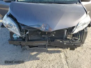2020 Toyota Sienna XLE Auto Access Seat with VIN 5TDYZ3DC4LS073596, listed as a Copart auction lot 48262685 with 59,145 mi miles and Salvage Title. Bid and sale history available at carsss.com. Image 13.