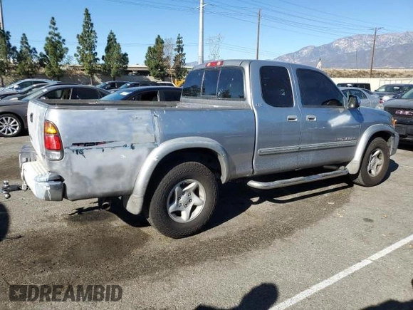 2003 Toyota Tundra SR5 with VIN 5TBRT34173S426331, listed as a Copart auction lot 54621645 with 298,967 mi miles and Clean Title. Bid and sale history available at carsss.com. Image 3.