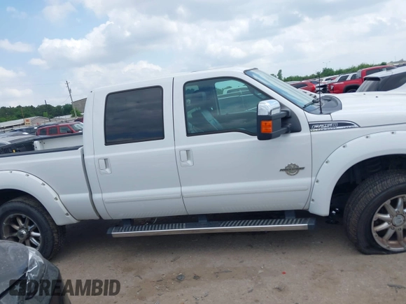 2012 Ford F-250 XL с VIN 1FT7W2BT3CED14989, выставлен на аукционе IAAI как лот 42131833 с пробегом 264 756 миль миль и . История ставок и продаж доступна на DreamBid. Изображение 13.