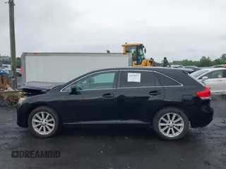 2010 Toyota Venza z VIN 4T3BA3BBXAU010439, wystawiony jako IAAI lot #42470971 z przebiegiem 194 660 mil mil oraz . Historia ofert i sprzedaży dostępna na DreamBid. Obrazek 14.