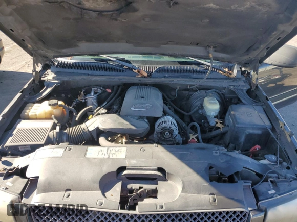 2005 Chevrolet Silverado 1500 with VIN 1GCEK19V45E290967, listed as a Copart auction lot 79959084 with 359,729 mi miles and Clean Title. Bid and sale history available at carsss.com. Image 11.