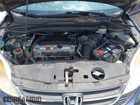 2011 Honda CR-V LX z VIN 5J6RE3H37BL008343, wystawiony jako IAAI lot #42375559 z przebiegiem 174 164 mil mil oraz . Historia ofert i sprzedaży dostępna na DreamBid. Obrazek 10.