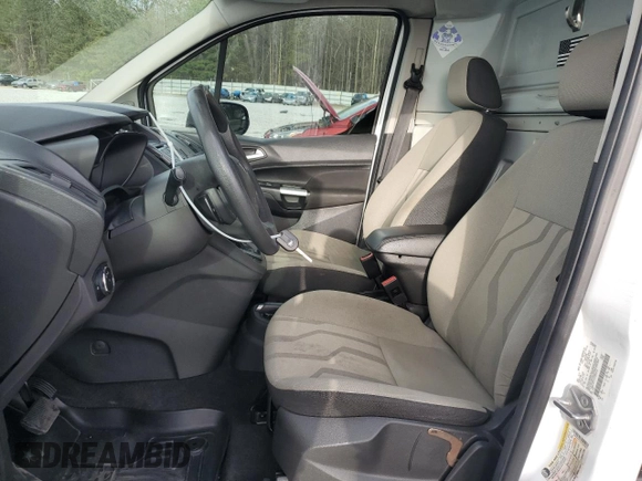 2016 Ford Transit Connect XLT с VIN NM0LS7F71G1253012, выставлен на аукционе Copart как лот 49732835 с пробегом 231 519 миль миль и Списание • Salvage title. История ставок и продаж доступна на DreamBid. Изображение 7.