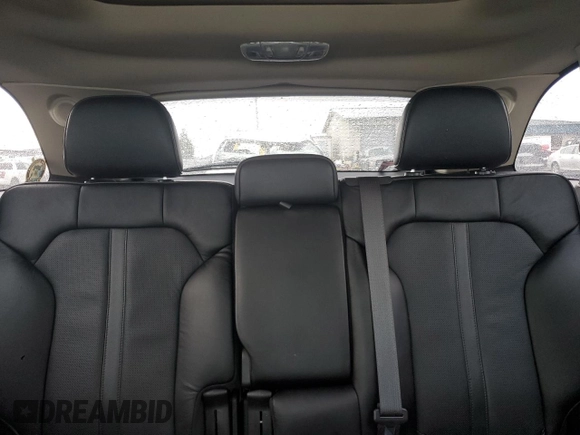 2014 Lincoln MKX with VIN 2LMDJ8JK2EBL05602, listed as a Copart auction lot 50762875 with 79,052 mi miles and Salvage Title. Bid and sale history available at DreamBid. Image 10.