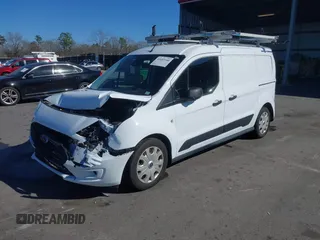 2023 Ford Transit Connect XLT с VIN NM0LS7T23P1549304, выставлен на аукционе IAAI как лот 41693540 с пробегом 37 720 миль миль и . История ставок и продаж доступна на DreamBid. Изображение 17.