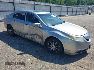 2009 Acura TL z VIN 19UUA86269A000227, wystawiony jako IAAI lot #42177239 z przebiegiem 210 710 mil mil oraz . Historia ofert i sprzedaży dostępna na DreamBid. Obrazek 1.