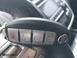2018 Nissan Altima 2.5 SV with VIN 1N4AL3AP9JC117719, listed as a IAAI auction lot 41720521 with 103,541 mi miles. Bid and sale history available at carsss.com. Image 11.